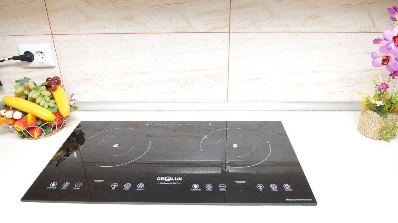 Photo of Kitchen in New Boulevard