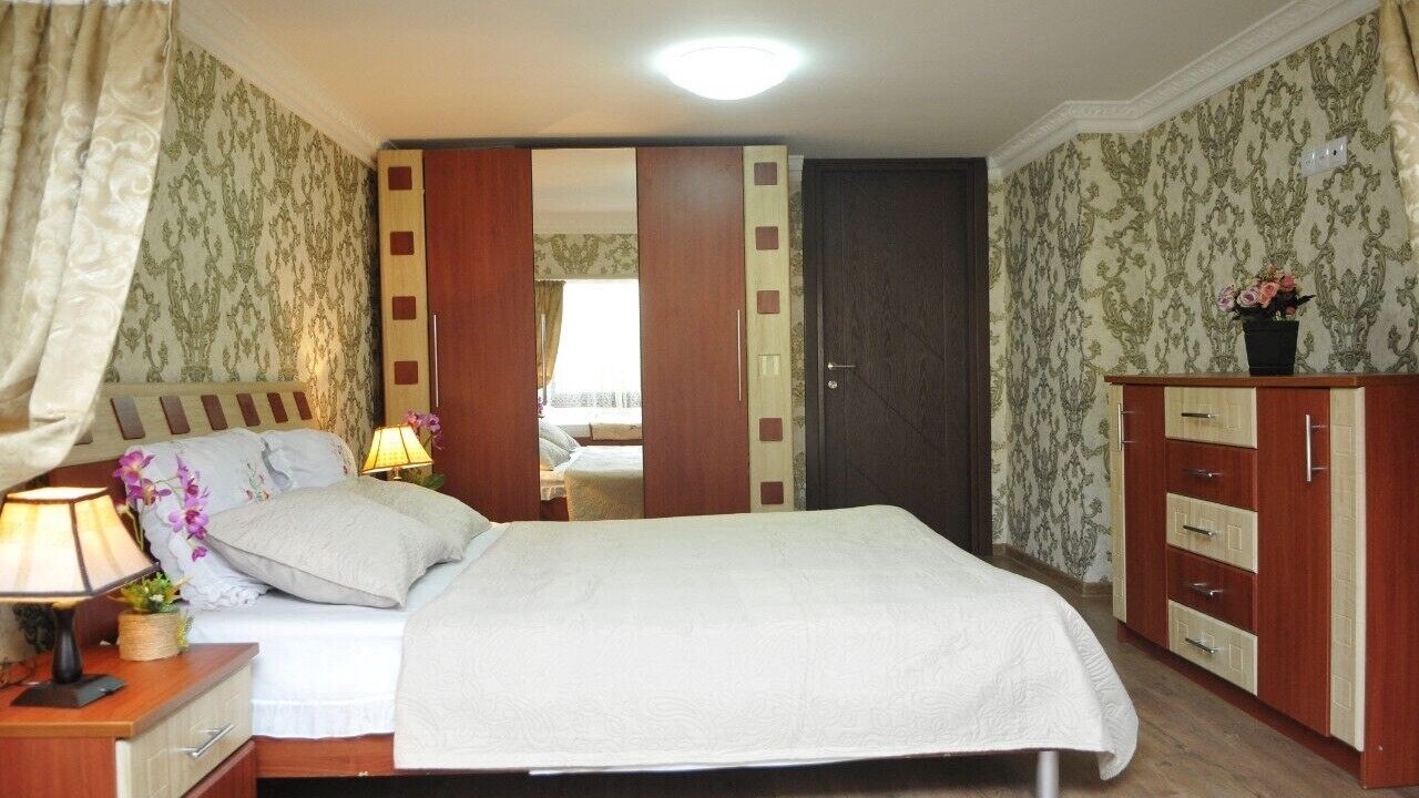 Photo of Bedroom in New Boulevard