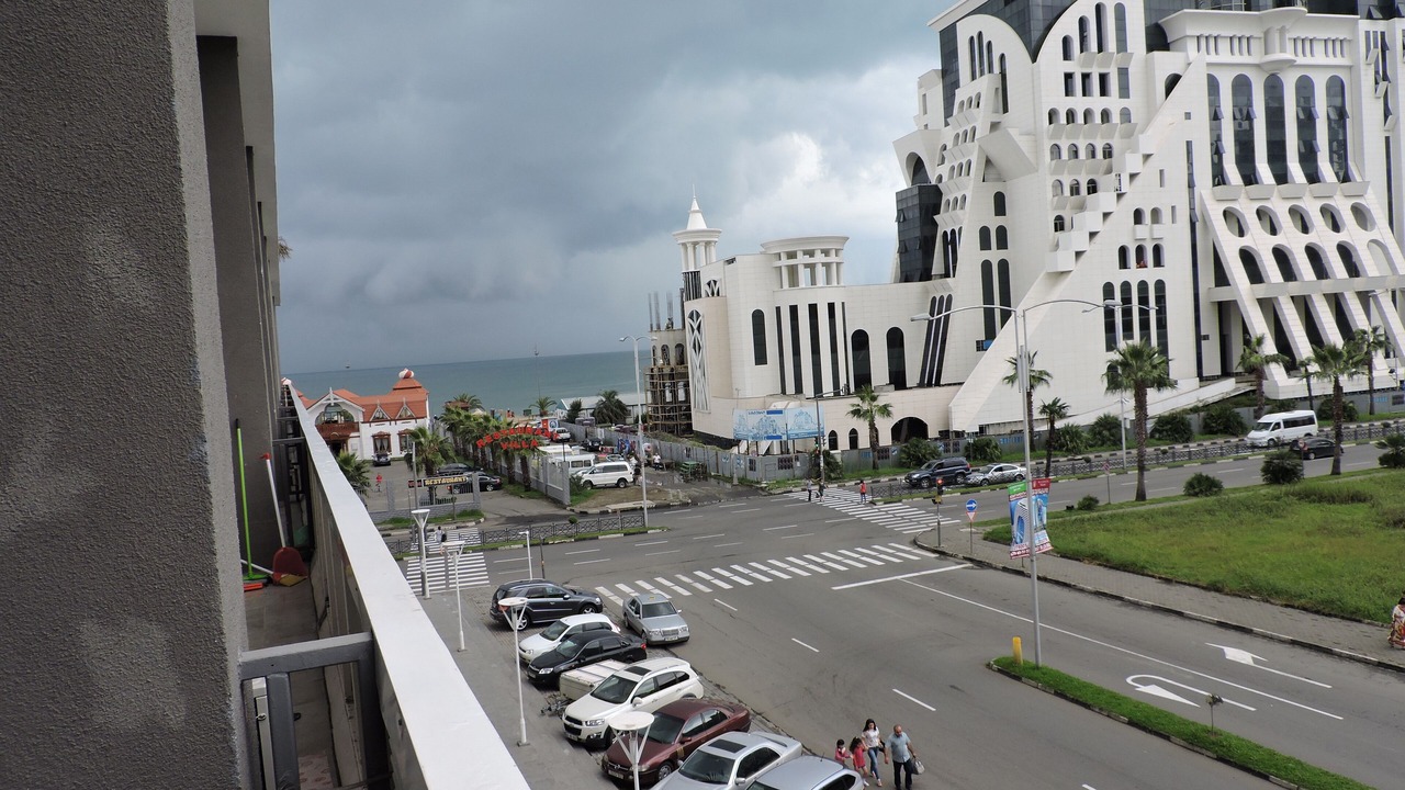 Photo of Outdoor in New Boulevard