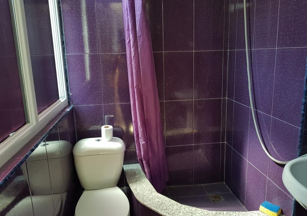 Photo of Bathroom in Tbilisi