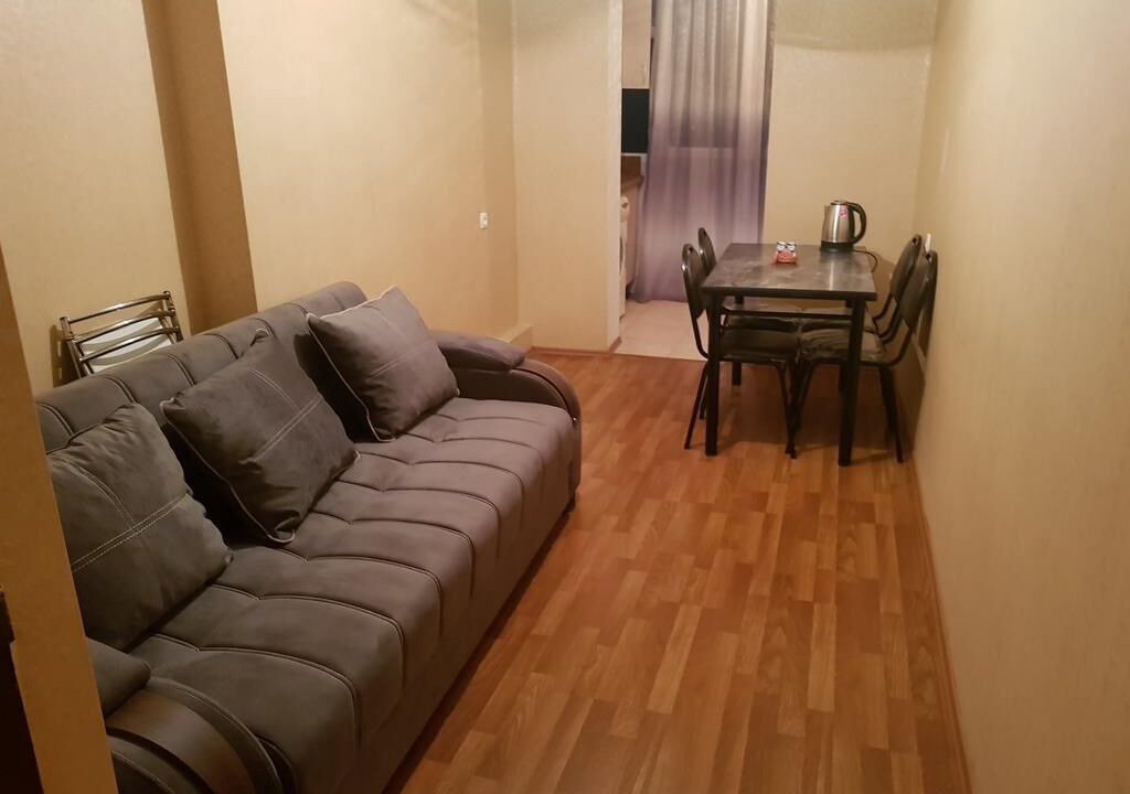 Photo of Livingroom in Tbilisi