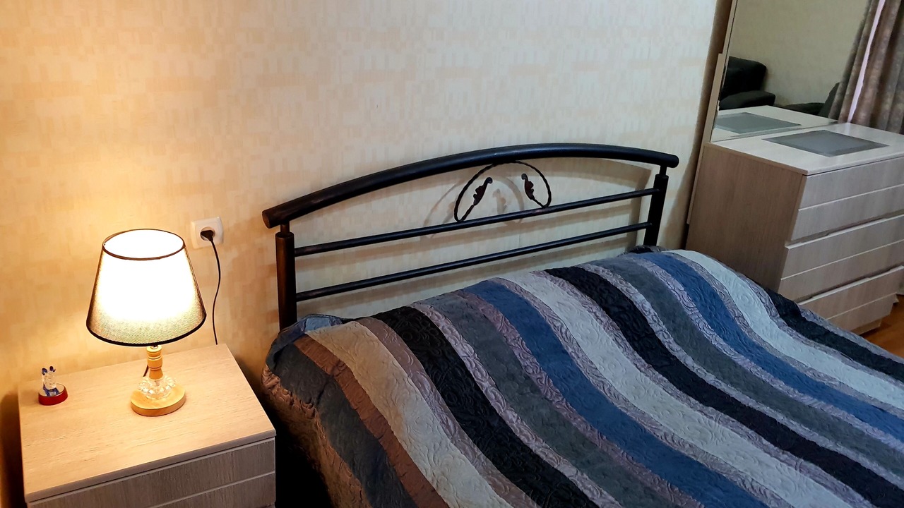 Photo of Bedroom in Tbilisi
