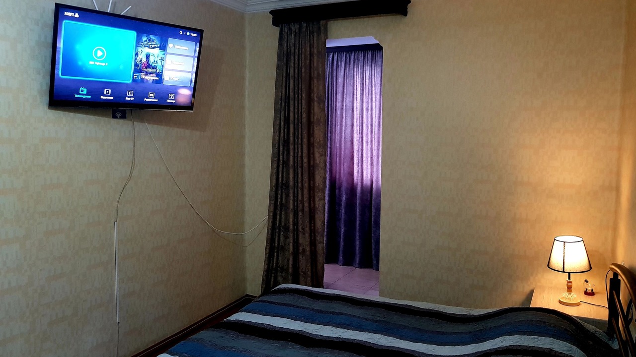 Photo of Bedroom in Tbilisi
