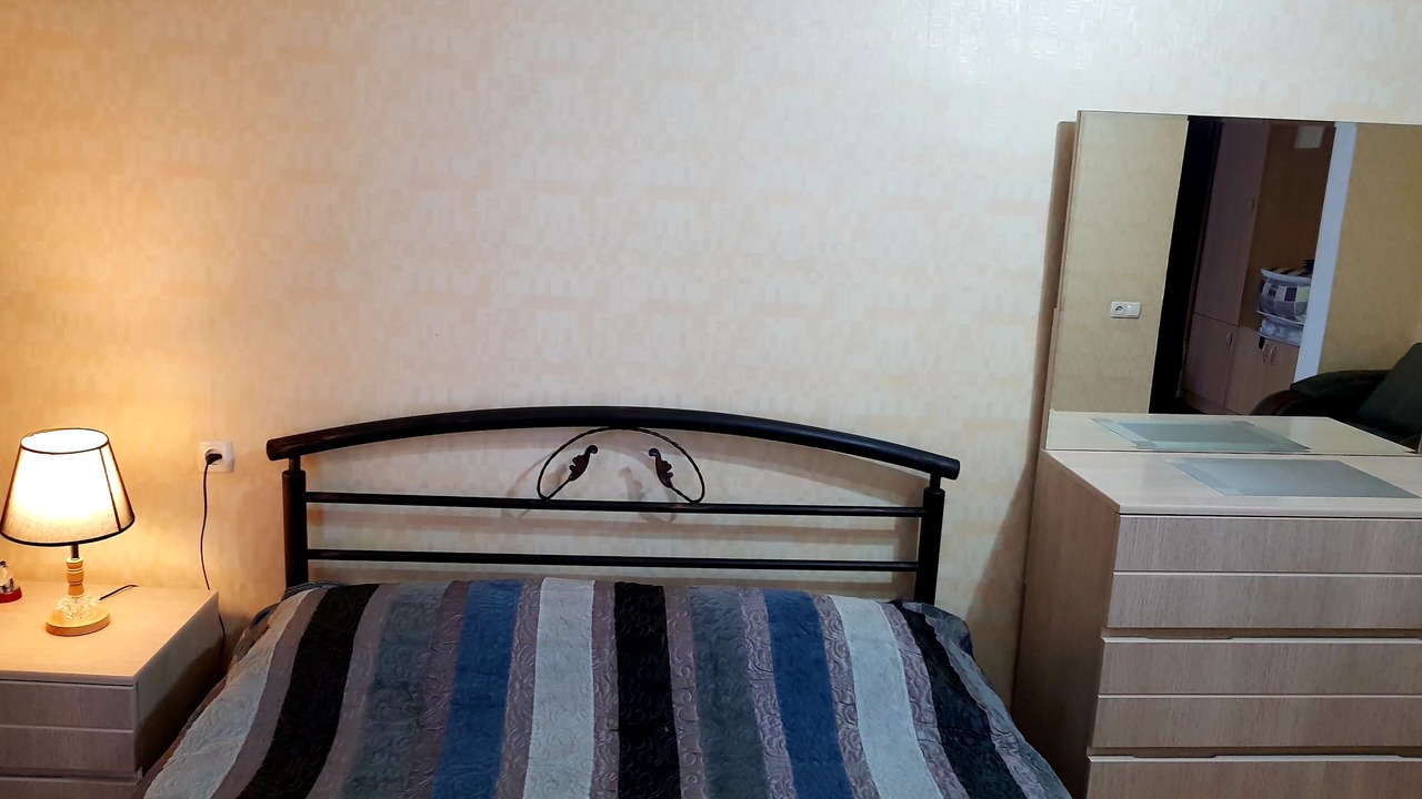 Photo of Bedroom in Tbilisi