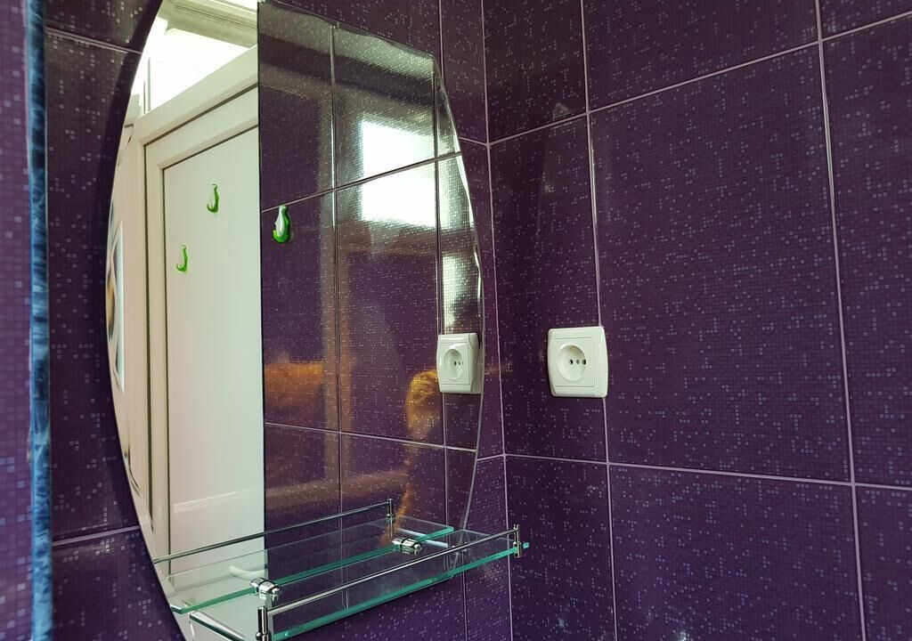 Photo of Bathroom in Tbilisi
