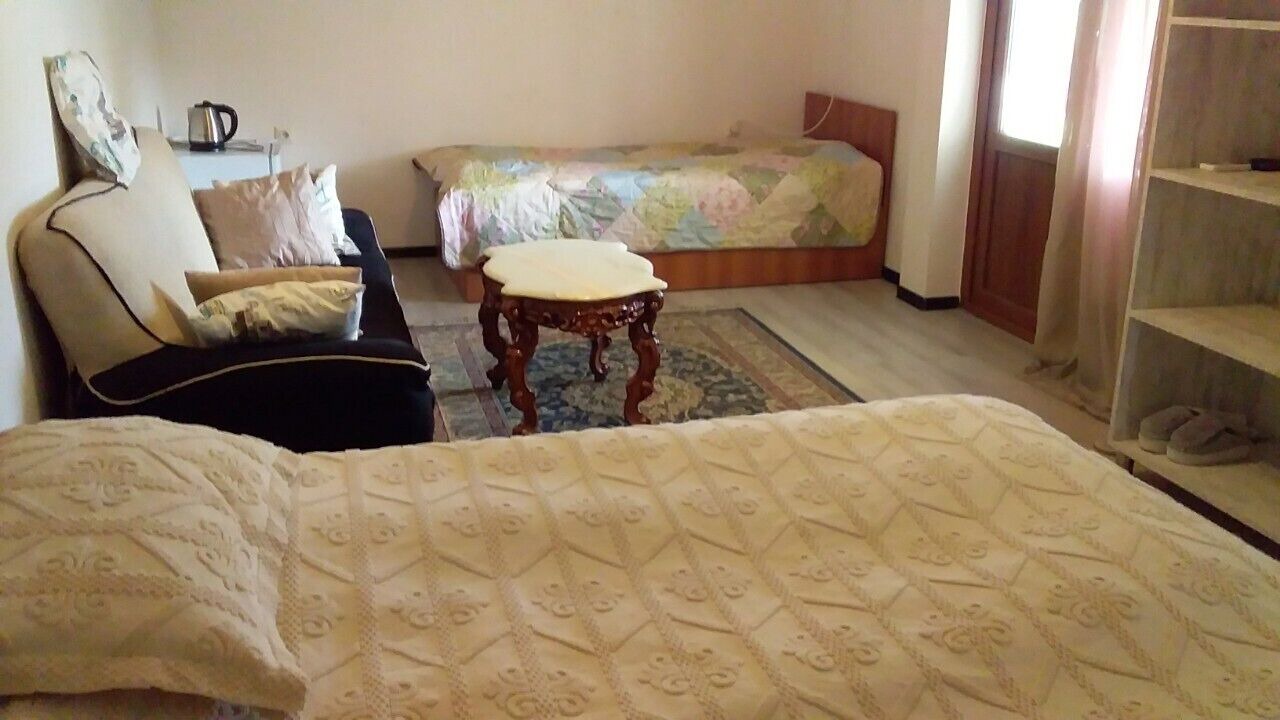 Photo of Bedroom in Vake-Saburtalo