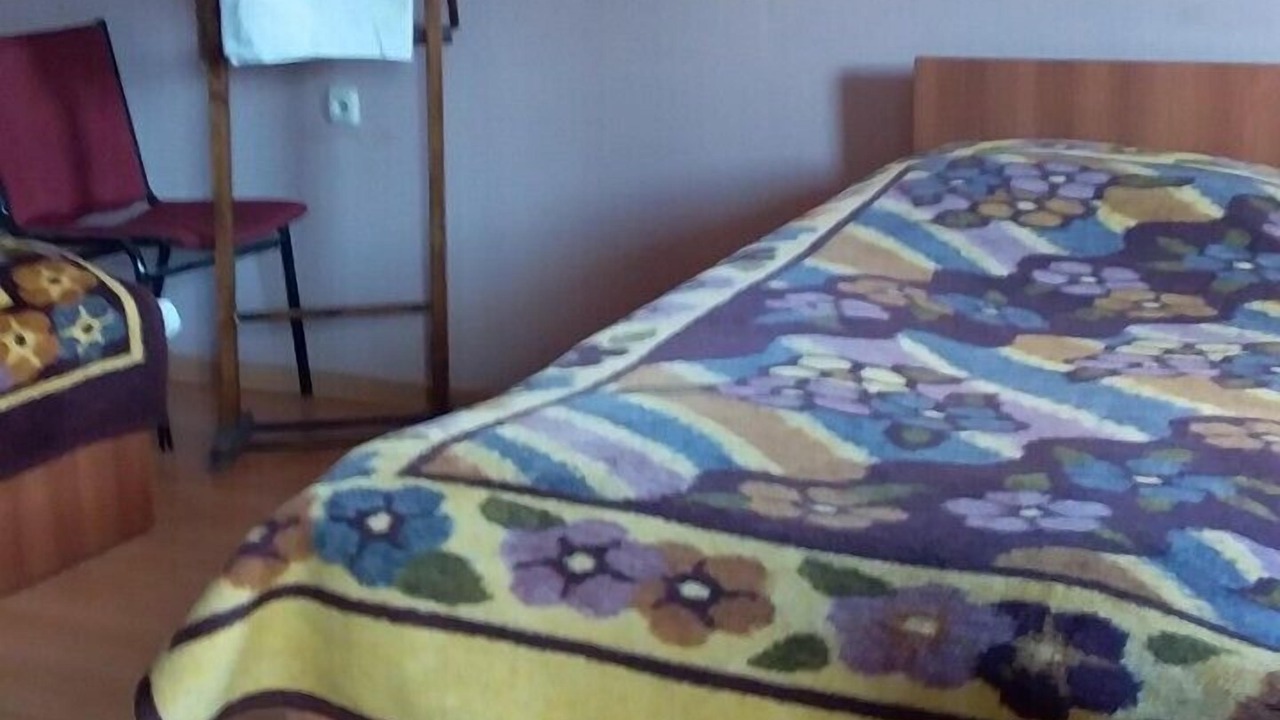 Photo of Bedroom in Vake-Saburtalo