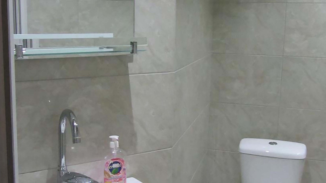 Photo of Bathroom in Vake-Saburtalo