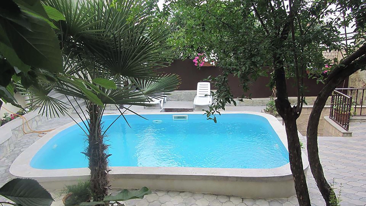 Photo of Outdoor in Vake-Saburtalo