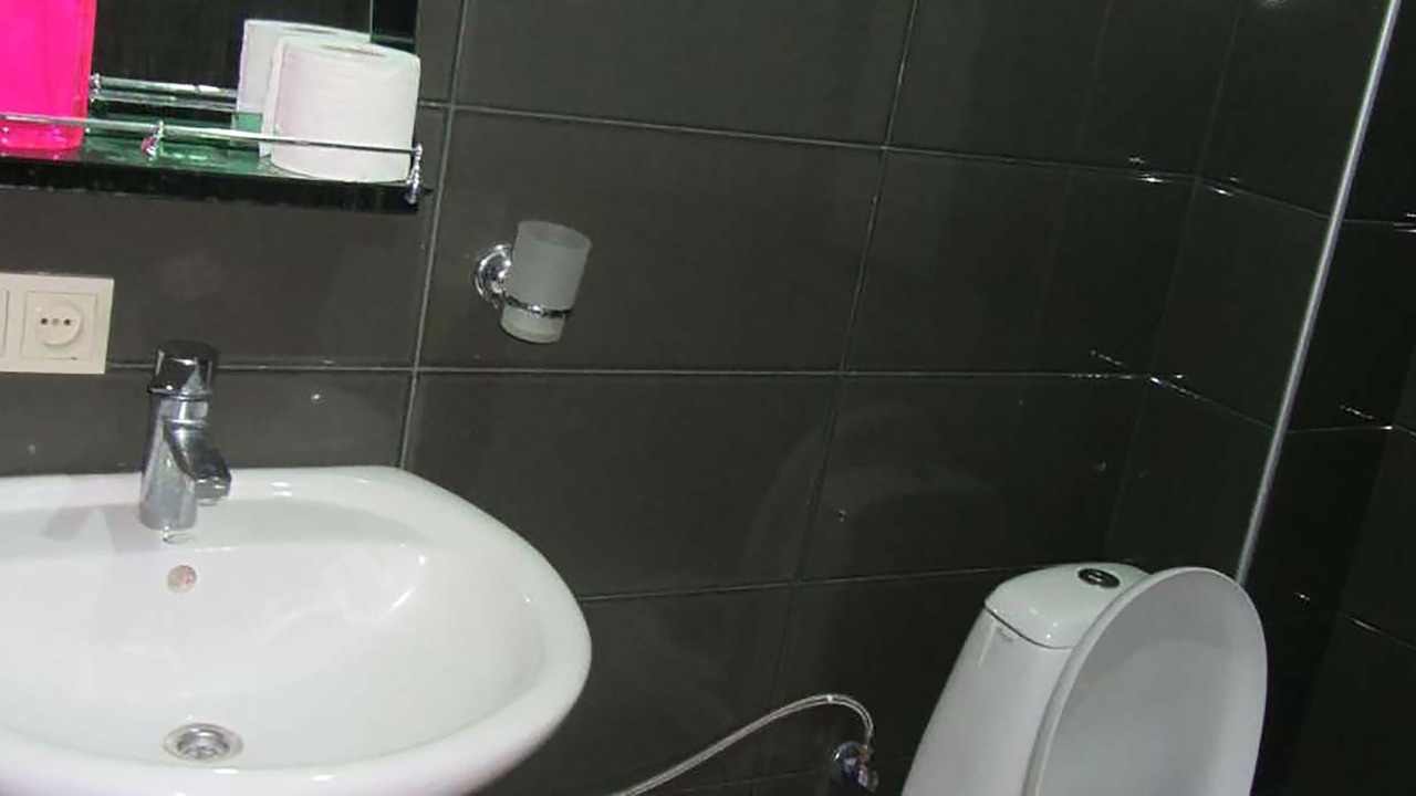 Photo of Bathroom in Vake-Saburtalo