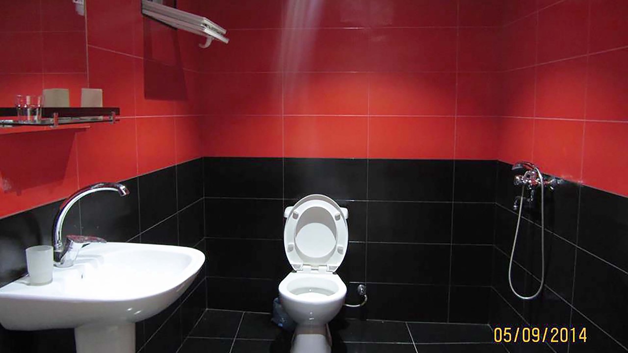 Photo of Bathroom in Vake-Saburtalo