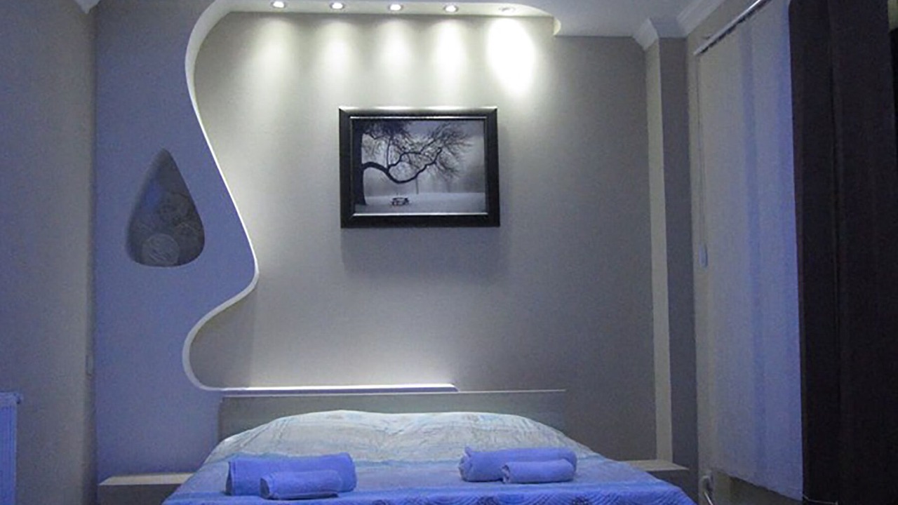Photo of Bedroom in Vake-Saburtalo