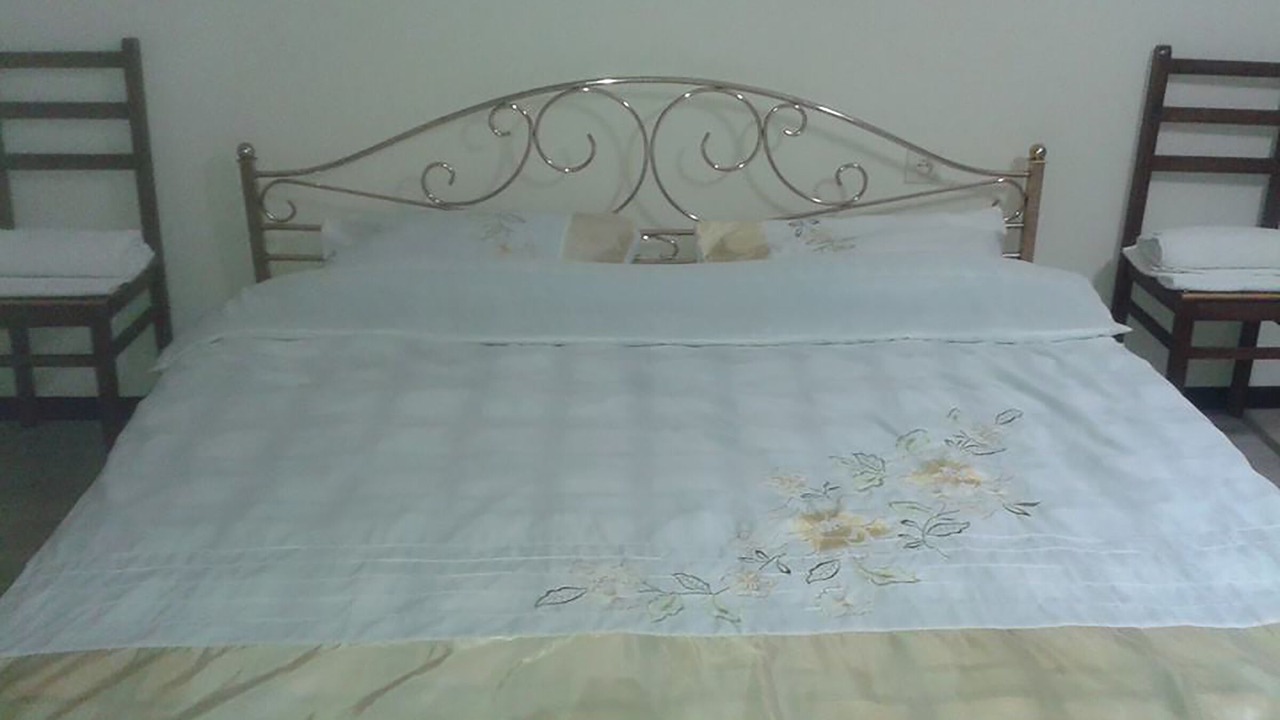 Photo of Bedroom in Vake-Saburtalo