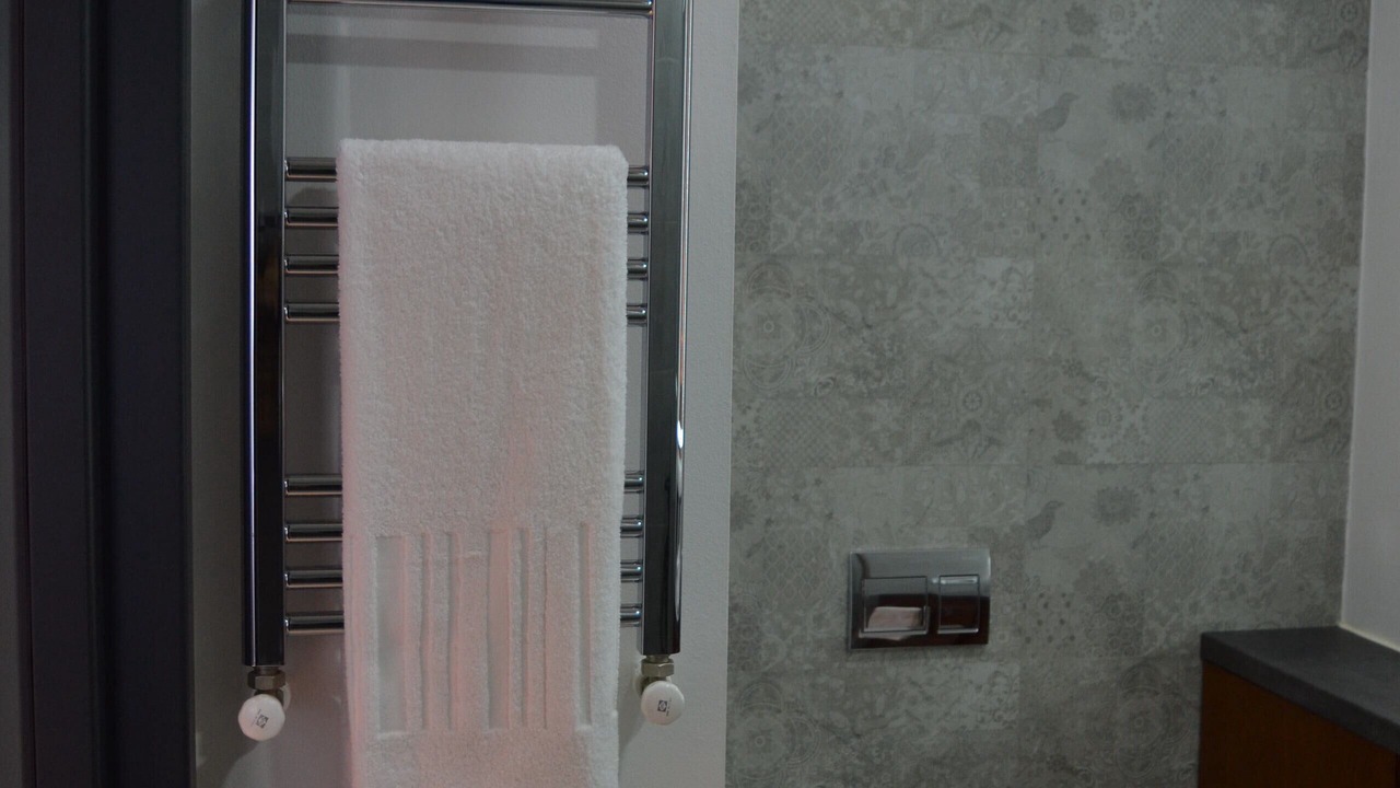Photo of Bathroom in Poti