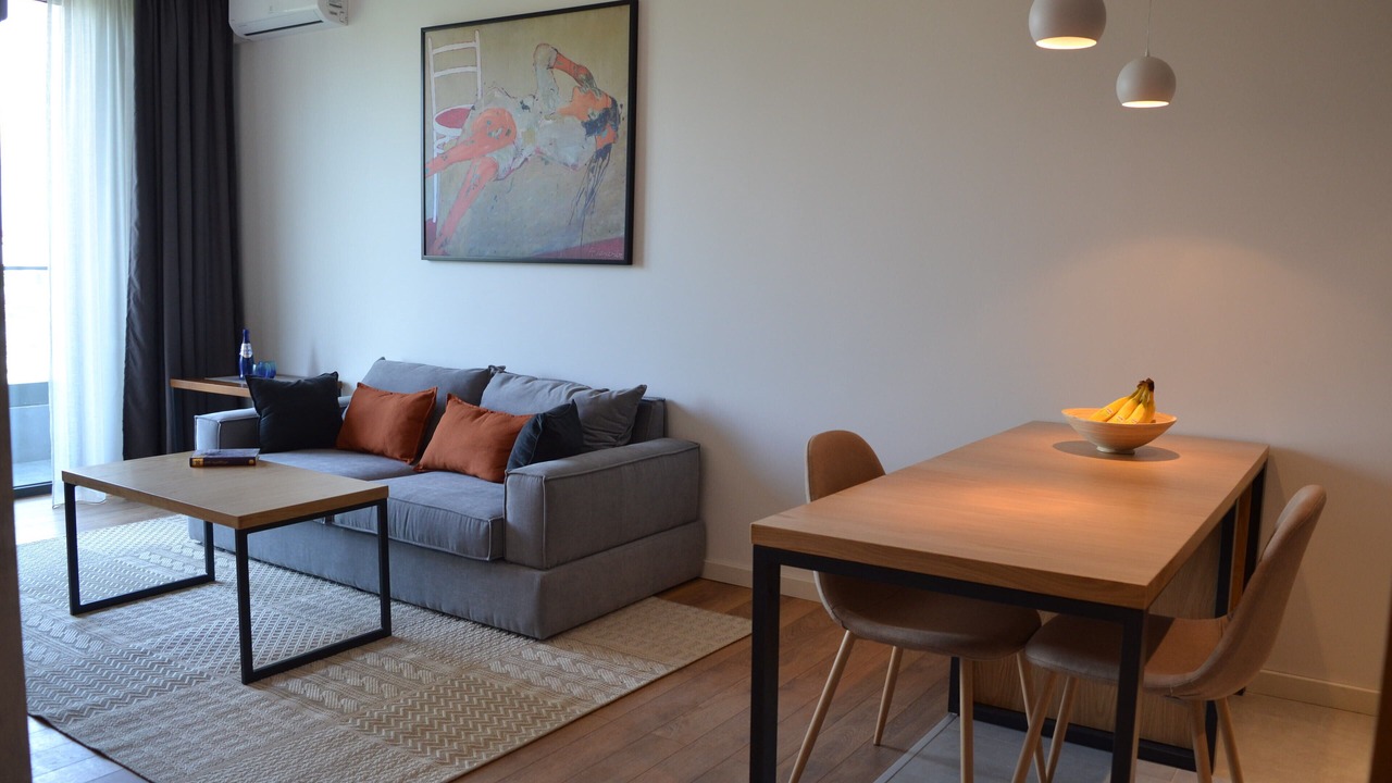 Photo of Livingroom in Poti