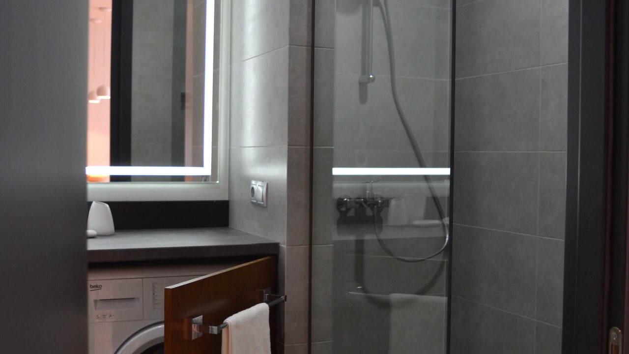 Photo of Bathroom in Poti