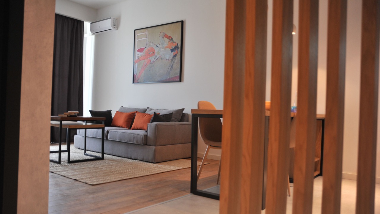 Photo of Livingroom in Poti