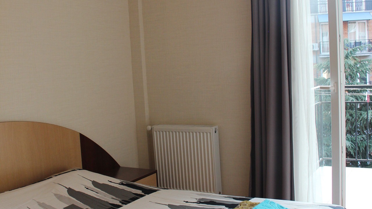 Photo of Bedroom in Saburtalo