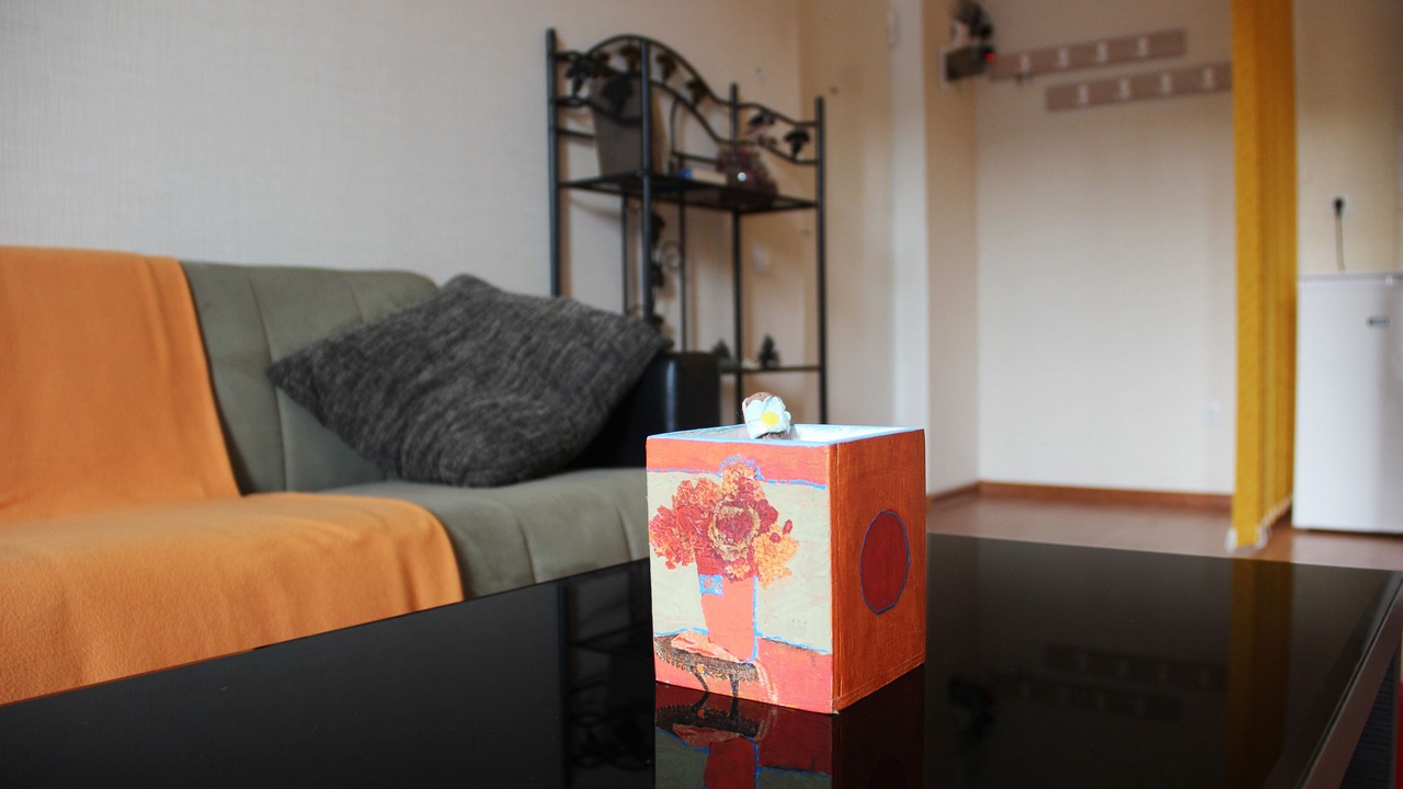 Photo of Livingroom in Saburtalo