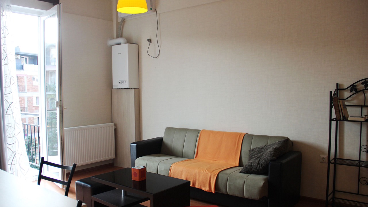 Photo of Livingroom in Saburtalo
