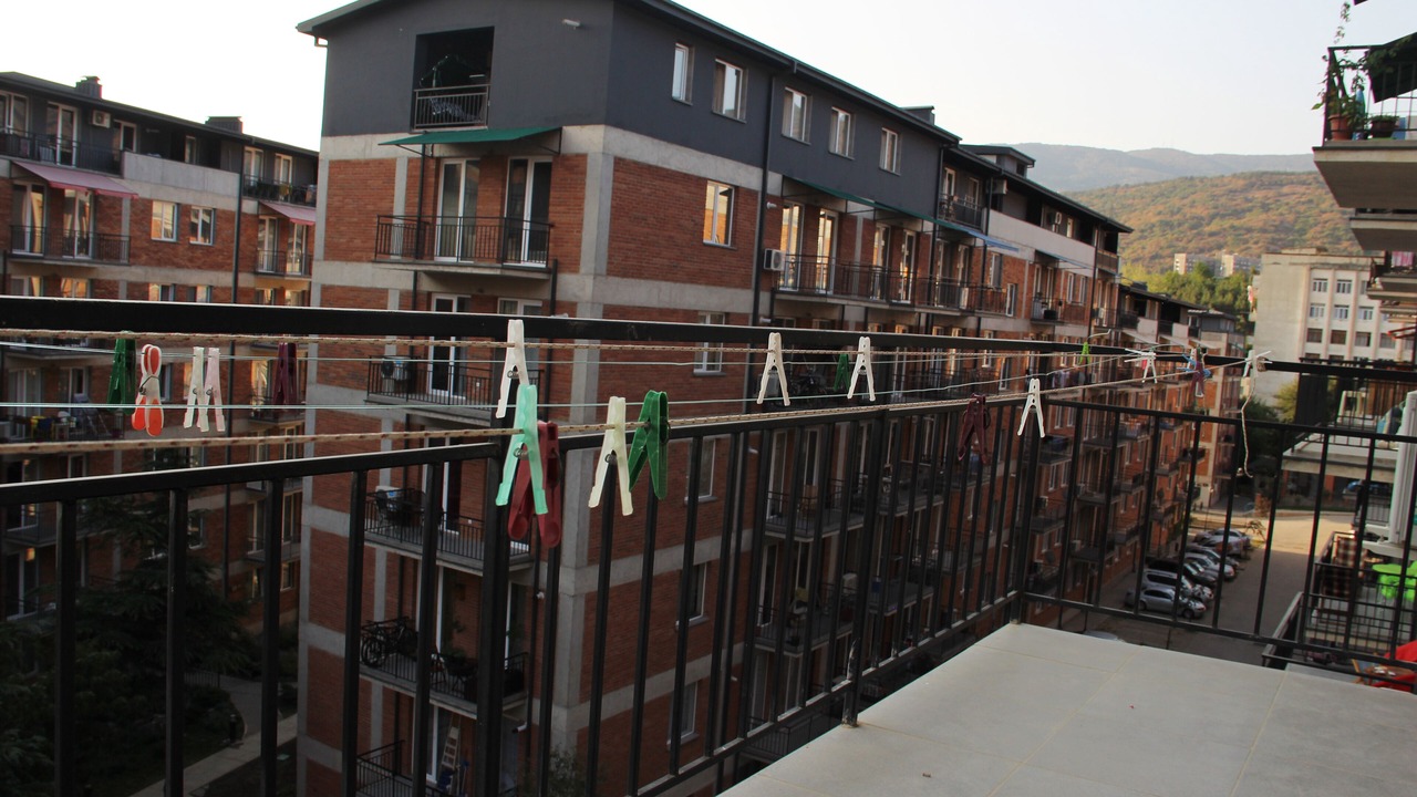 Photo of Outdoor in Saburtalo