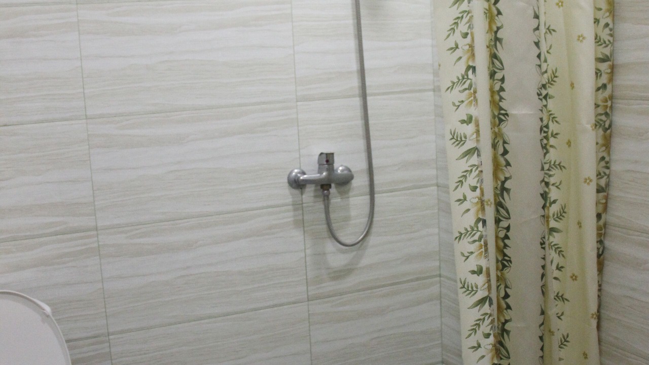 Photo of Bathroom in Saburtalo