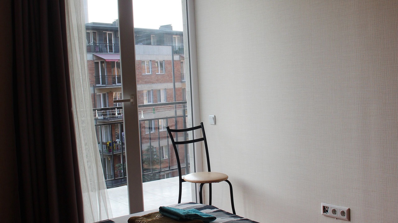 Photo of Bedroom in Saburtalo