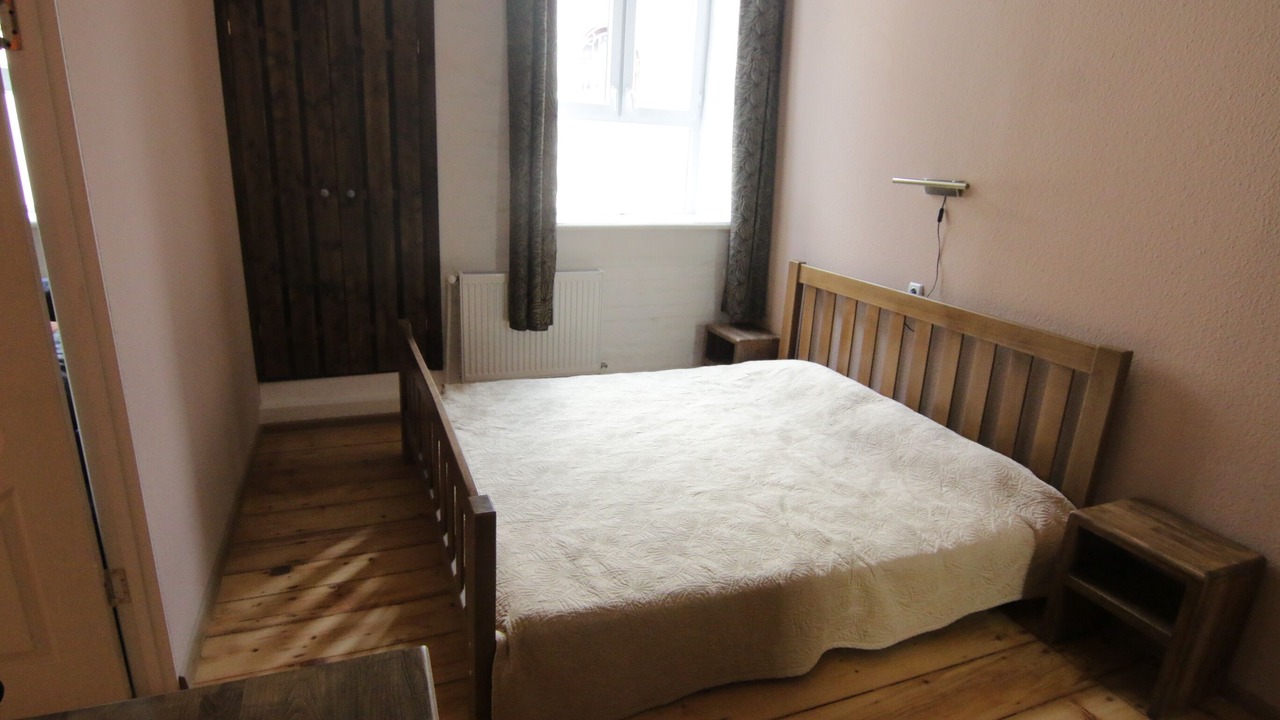 Photo of Bedroom in Sololaki