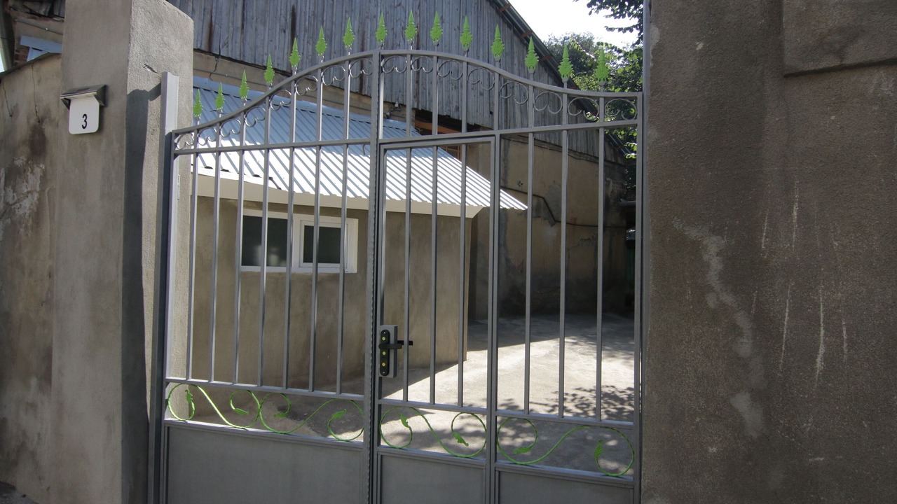 Photo of Outdoor in Sololaki