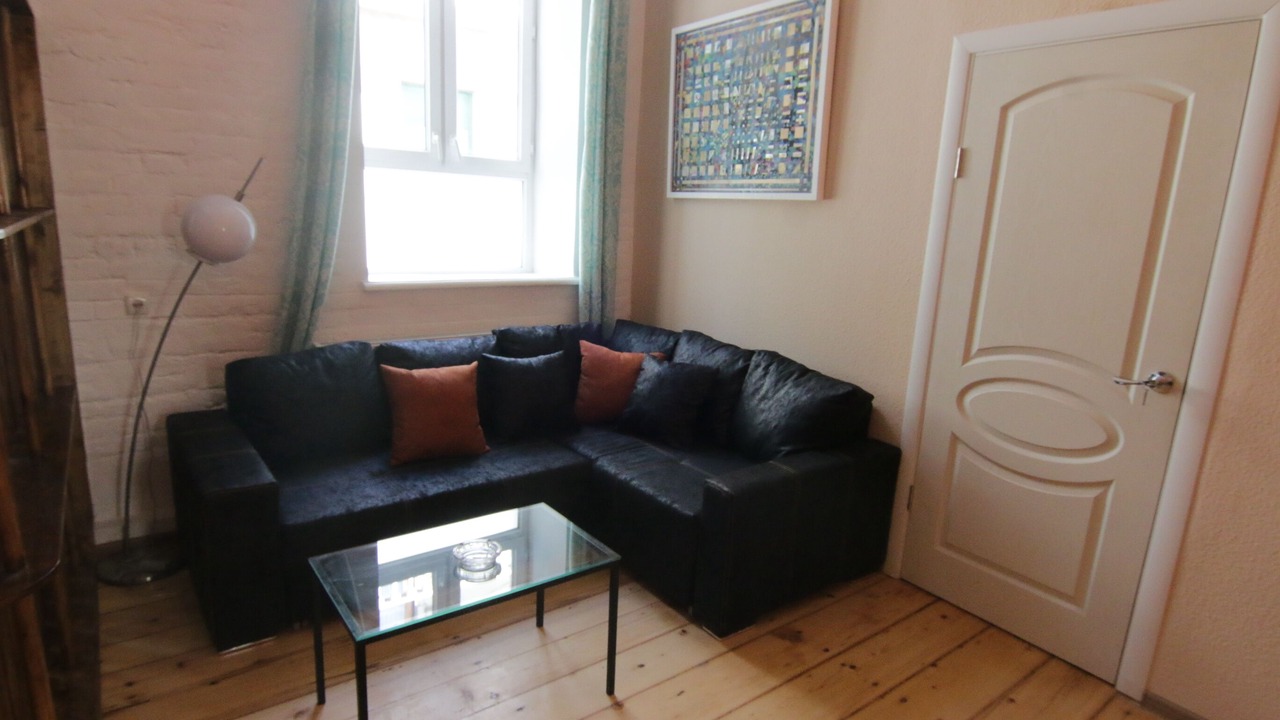 Photo of Livingroom in Sololaki