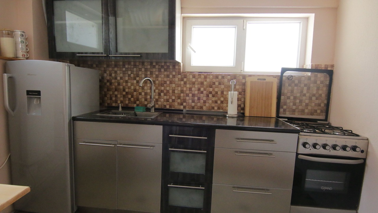 Photo of Kitchen in Sololaki