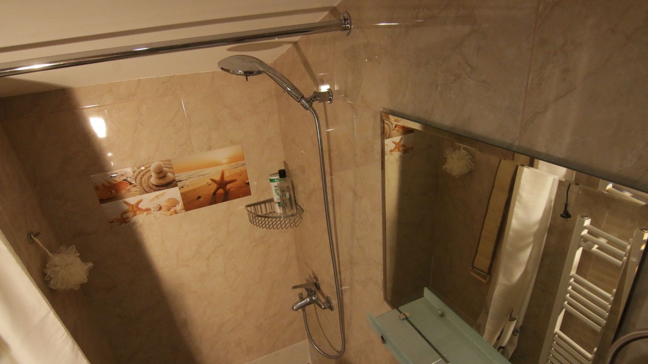 Photo of Bathroom in Sololaki