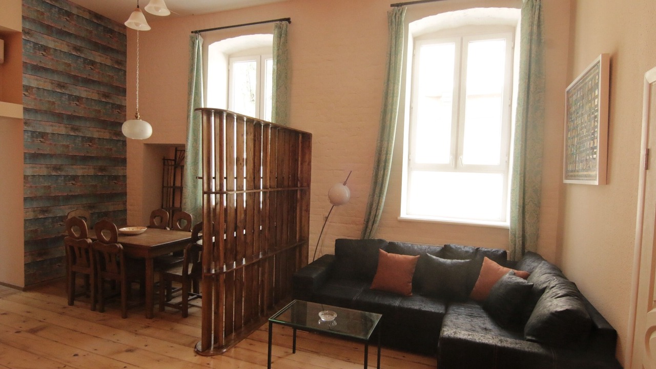 Photo of Livingroom in Sololaki