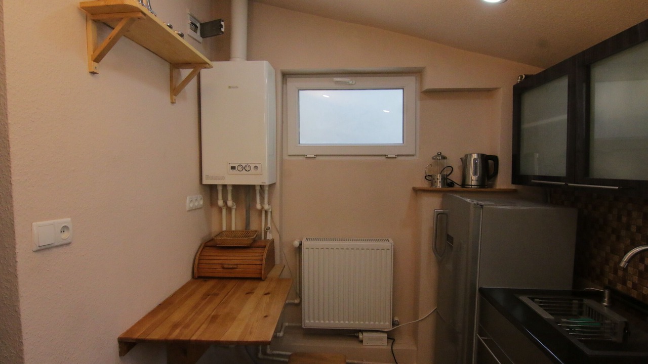 Photo of Kitchen in Sololaki