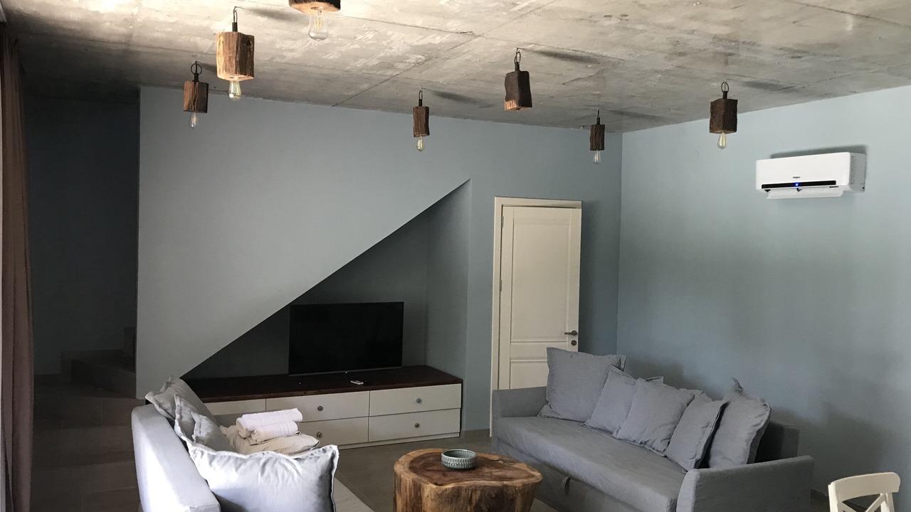 Photo of Livingroom in Ureki
