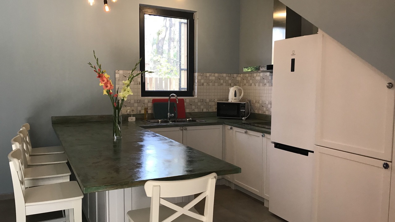 Photo of Kitchen in Ureki