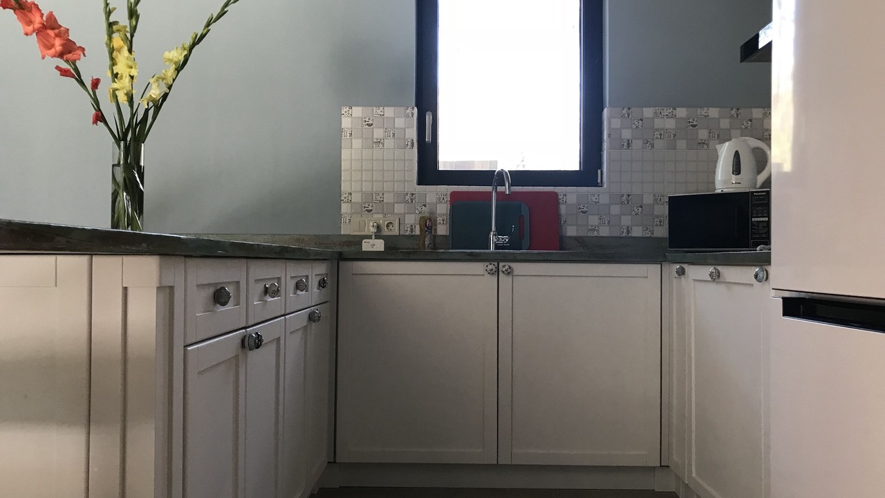 Photo of Kitchen in Ureki