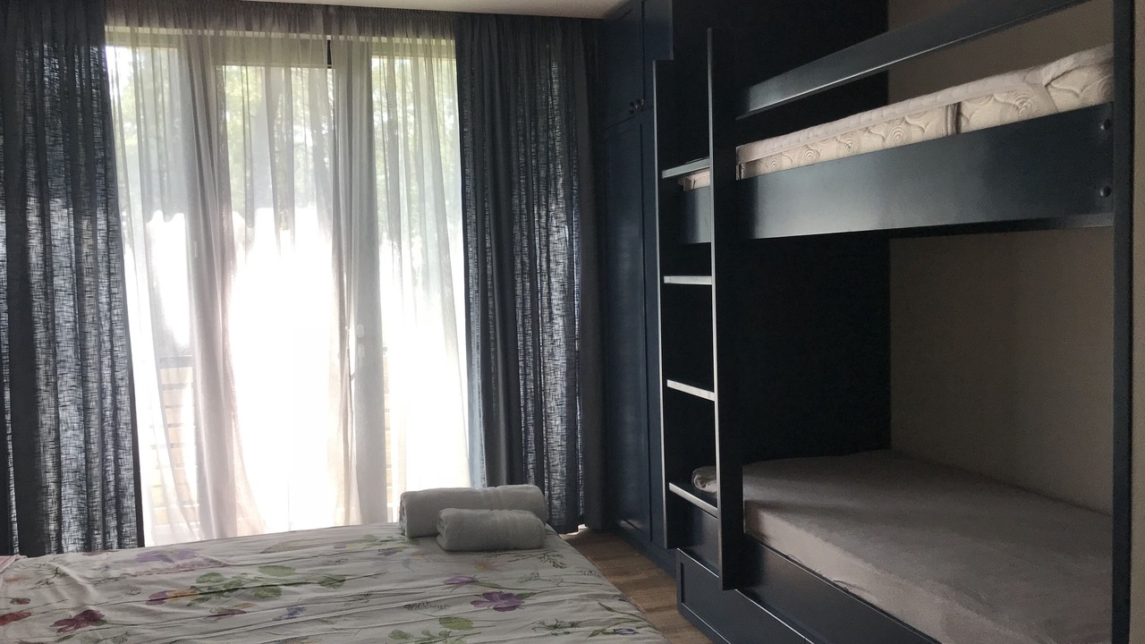 Photo of Bedroom in Ureki