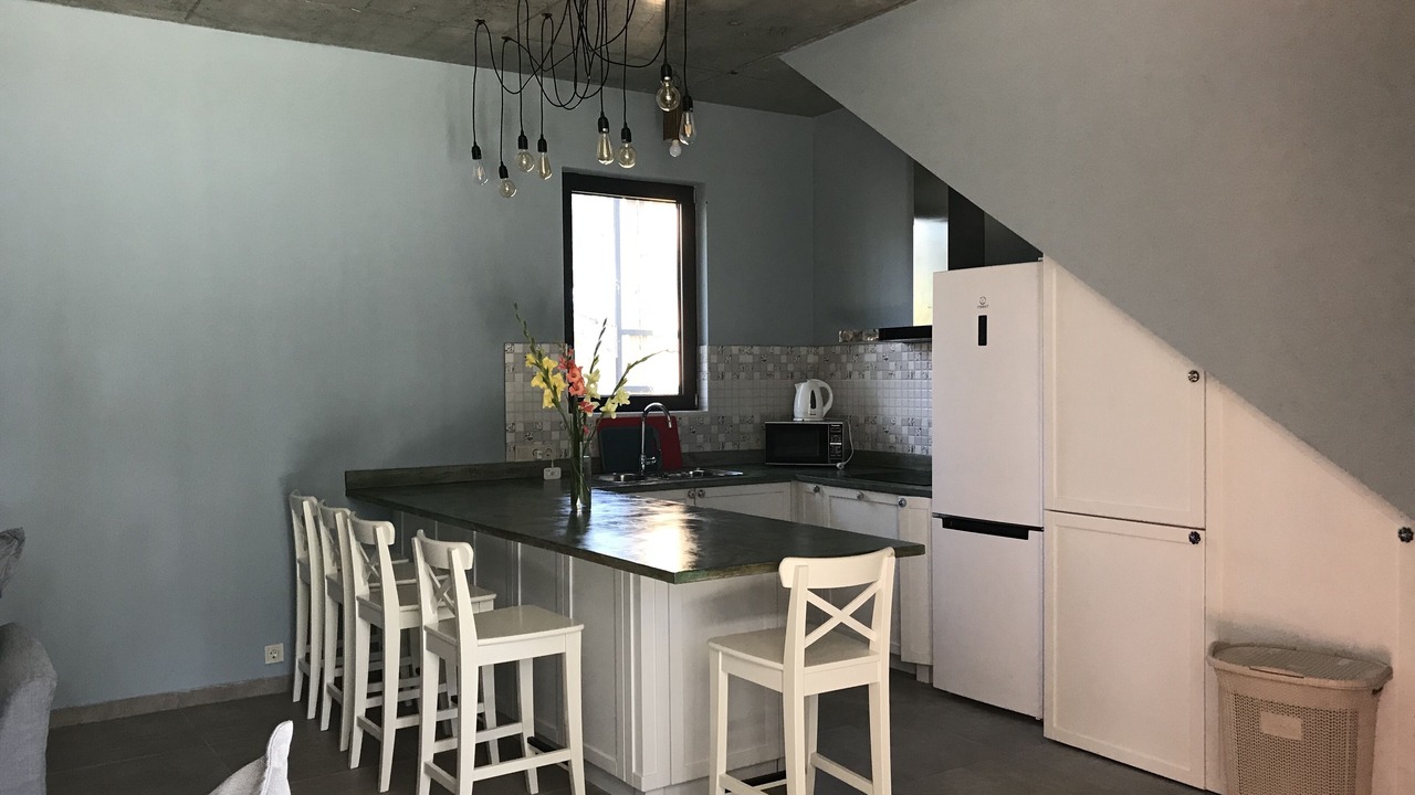 Photo of Kitchen in Ureki