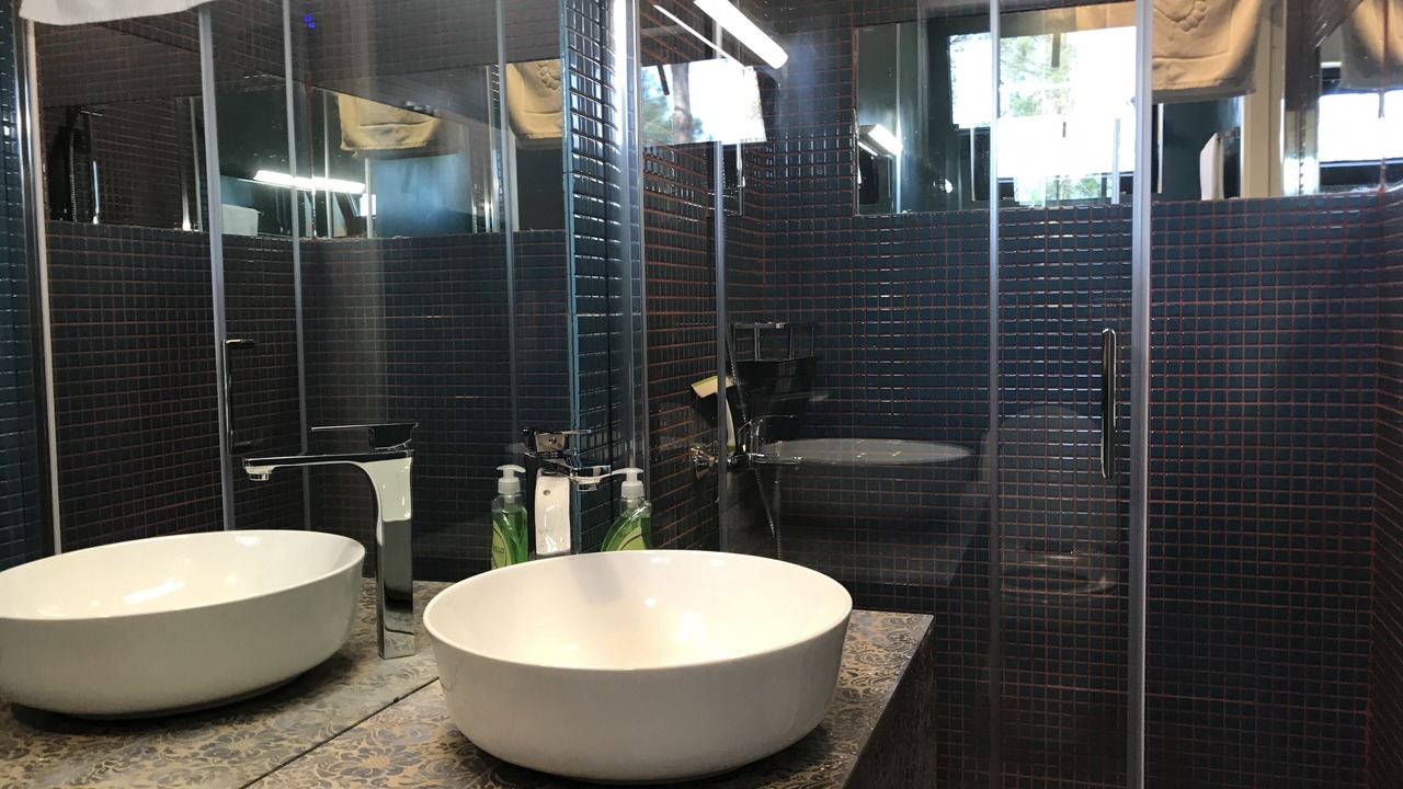 Photo of Bathroom in Ureki