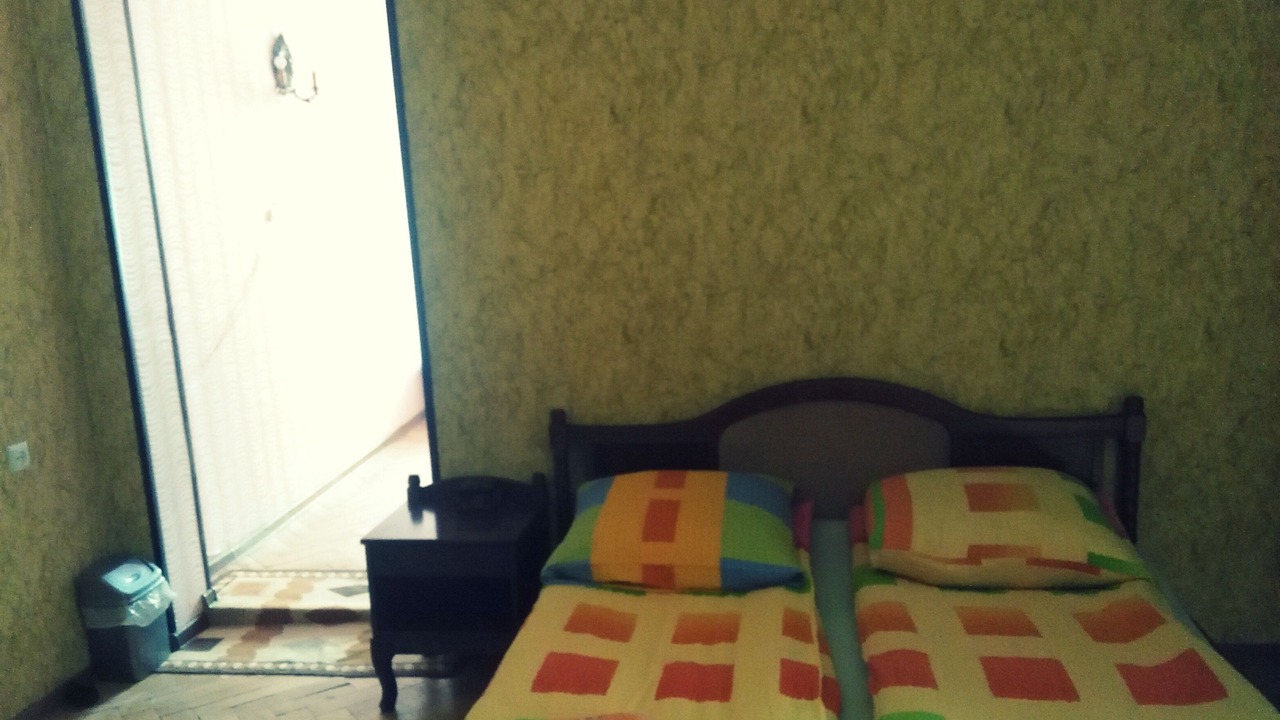 Photo of Bedroom in mtatsminda
