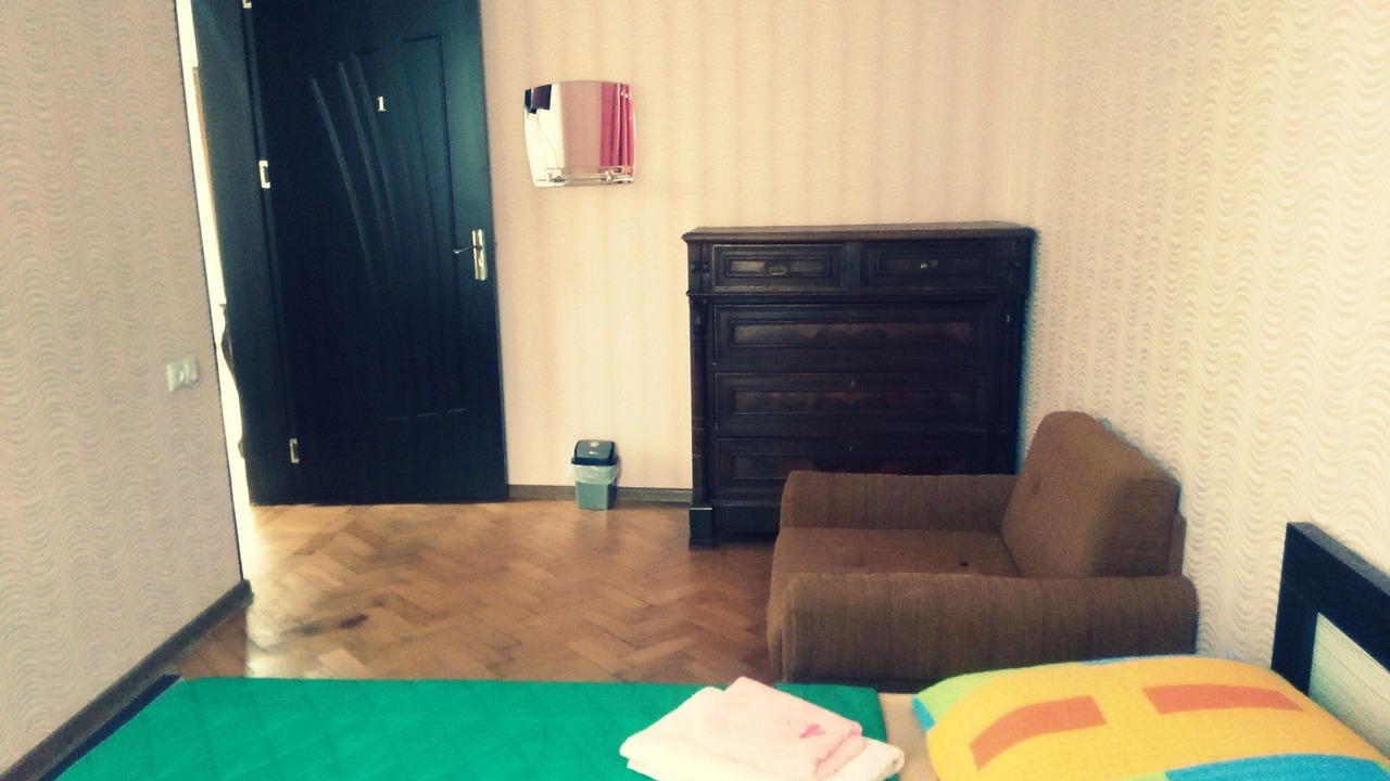 Photo of Bedroom in mtatsminda