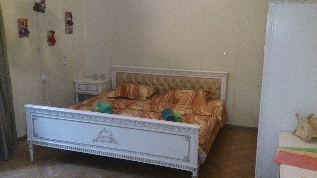 Photo of Bedroom in mtatsminda