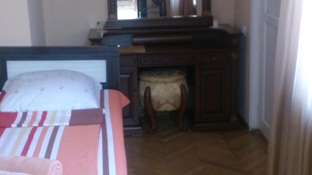 Photo of Bedroom in mtatsminda