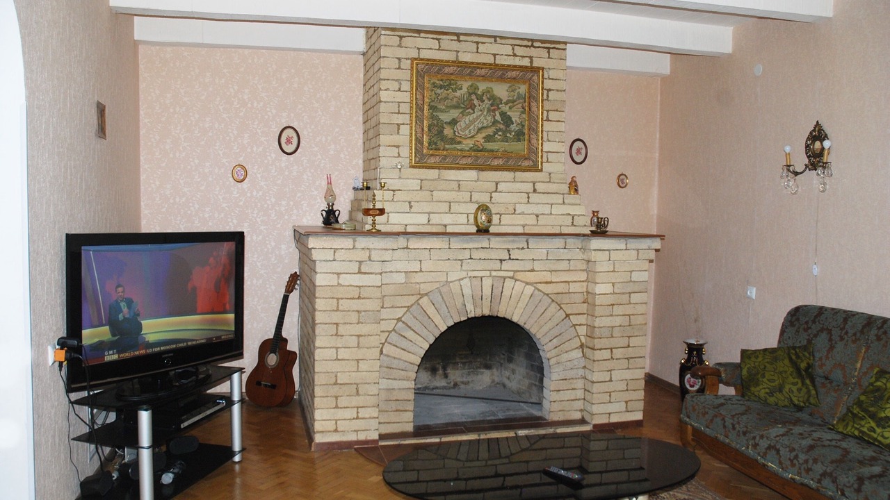 Photo of Livingroom in mtatsminda