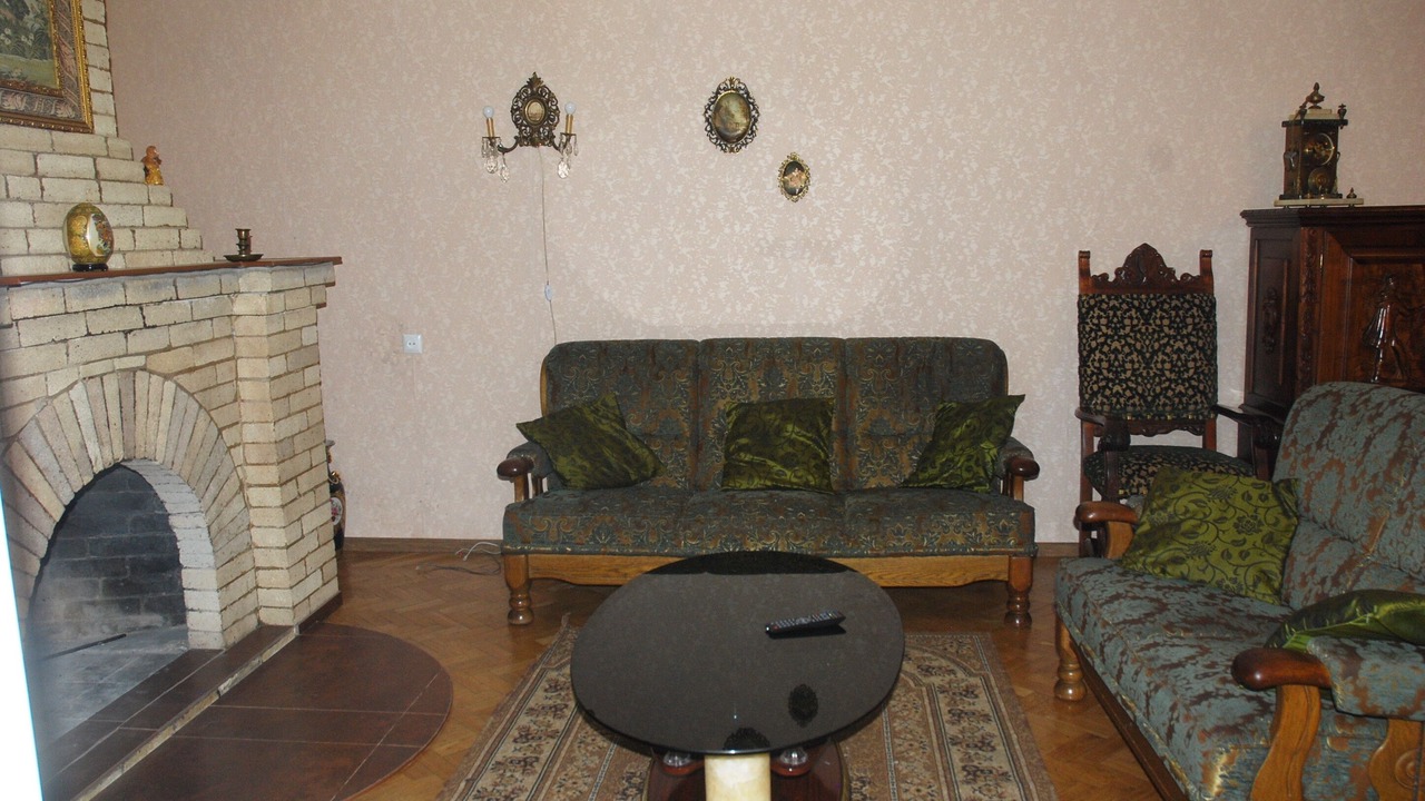 Photo of Livingroom in mtatsminda