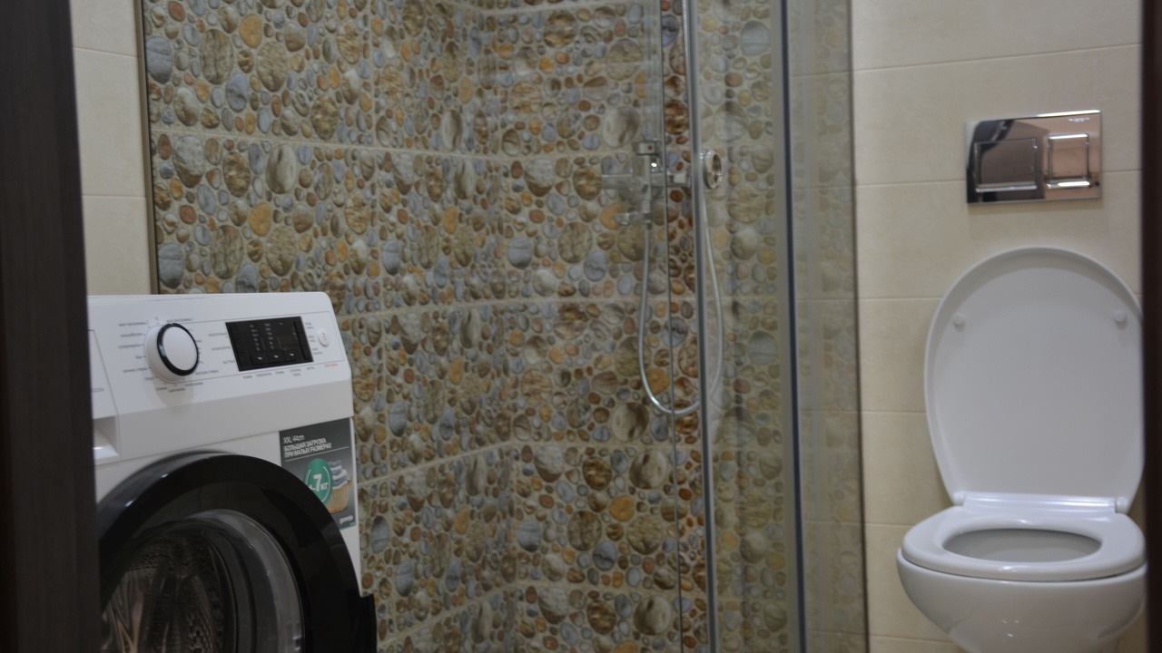 Photo of Bathroom in Avlabari