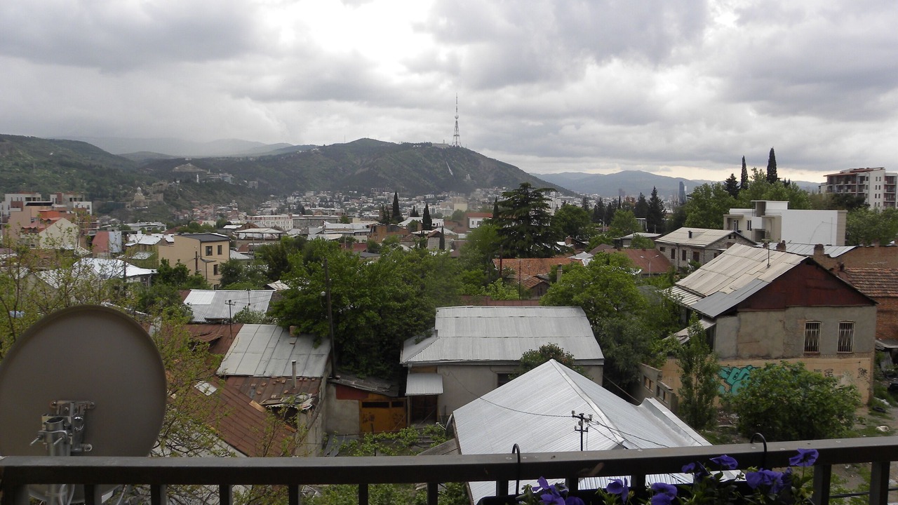 Photo of Outdoor in Avlabari