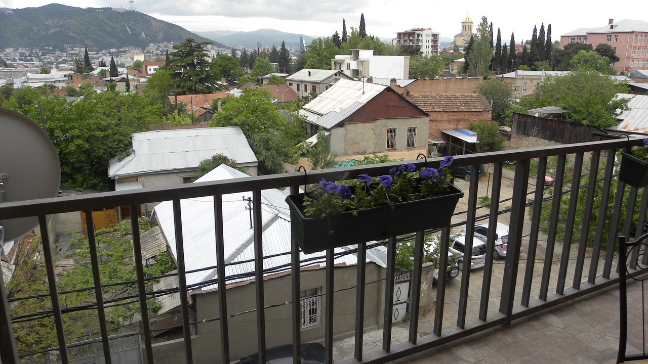 Photo of Outdoor in Avlabari