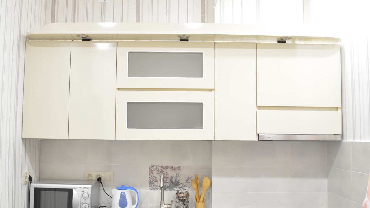 Photo of Kitchen in Avlabari